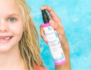 Tangle Teezer Detangling Spray voor kinderen 150 ml - Image 7