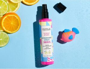 Tangle Teezer Detangling Spray voor kinderen 150 ml - Image 5