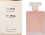 Chanel Coco Mademoiselle Eau De Parfum For Women 100 Ml - Image 2