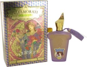 Casamorati 1888 La Tosca by Xerjoff 100 ml - Eau De Parfum Spray - Image 2