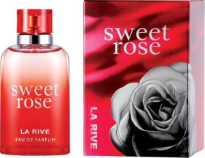 La Rive - Sweet Rose - Eau De Parfum - 90 ml - Damesparfum - Image 4