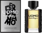 Salvatore Ferragamo Uomo - 50 ml - eau de toilette spray - herenparfum - Image 4