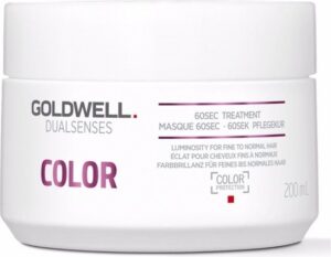 Goldwell Dualsenses Color 60sec Treatment 500 ml - Image 4