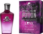 Police Potion Love Eau De Parfum 100 Ml - Image 2