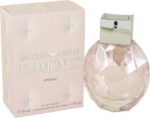 Emporio Armani Diamonds Rose by Giorgio Armani 30 ml - Eau De Toilette Spray - Image 3