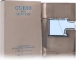 Guess Man forever Eau De Toilette Spray 75 ml for Men - Image 4