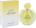Giorgio Armani Light Di Gioia Eau De Parfum Spray 100 ml for Women - Image 3