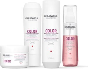 Goldwell Dualsenses Color 60sec Treatment 500 ml - Image 2