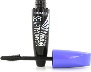 Scandal Eyes Wow Wings (mascara) 12 Ml