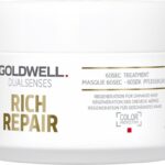 Goldwell Dualsenses Rich Repair 60sec Treatment - 200 ml