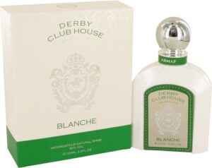 Armaf Derby Blanche White eau de toilette spray 100 ml - Image 3