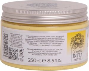 Verhelderend Masker Blond Camomila Intea (250 ml) - Image 2