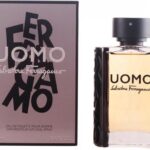 Salvatore Ferragamo Uomo - 50 ml - eau de toilette spray - herenparfum