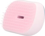 Tangle Teezer Compact Styler Matte Chrome Pink - Image 4