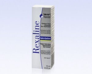 Rexaline 3D Hydra Eyezone Hyper Hydrating Rejuvenating Eye Contour Spray 15Ml - Image 4