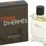 HERMES PARFUMS TERRE D'HERMES EAU DE TOILETTE MINI 5ML Men