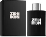 Zirh Ikon by Zirh International Eau De Toilette Spray - 125 ml - Image 3