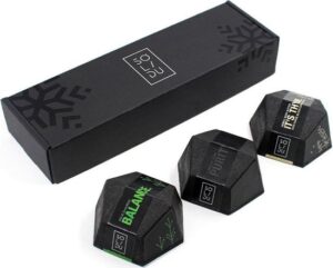 Badset Solidu Thyme to Balance Solide (3 pcs) - Image 2