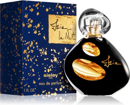 550x442-45 Sisley Izia La Nuit Edp W 30 Ml - Image 1