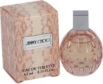 Jimmy Choo 4 ml - Mini EDT Women - Image 2