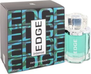 Edge Intense - Image 2