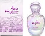 Damesparfum Salvatore Ferragamo EDT Amo Ferragamo Flowerful (30 ml) - Image 4