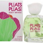 Issey Miyake Pleats Please L eau Eau De Toilette Spray 100 ml for Women