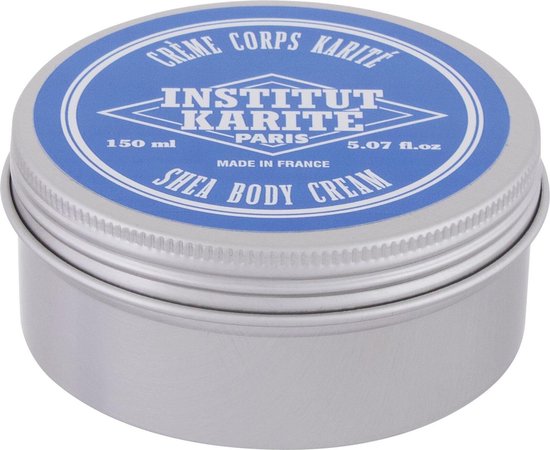 550x450-12 Shea Body Cream ( Milk Cream ) - Body Cream 150ml - Image 1