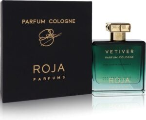 Roja Vetiver by Roja Parfums 100 ml - Parfum Cologne Spray - Image 2