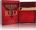 Seductive Red Pour Homme Eau De Toilette - 100ml - Image 7