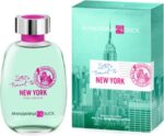 Mandarina Duck Mandarina Duck Let's Travel To New York eau de toilette spray 100 ml - Image 4