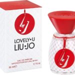 Lovely U - Edp