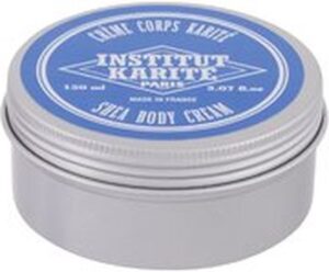 Shea Body Cream ( Milk Cream ) - Body Cream 150ml - Image 2