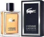 Lacoste L'Homme - 100 ml - eau de toilette spray - herenparfum - Image 2