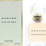 Damesparfum Carven EDP Dans ma Bulle 50 ml