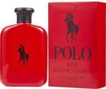 Ralph Lauren Polo Red EDT M 125 ml - Image 4