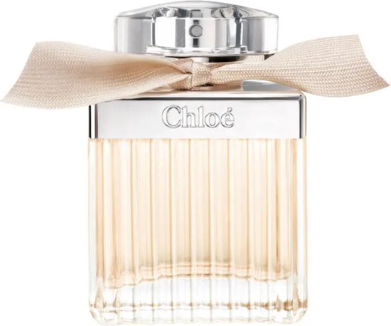 550x458-26 Chloé Chloé - 75 ml - eau de toilette spray - damesparfum - Image 1