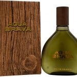 Agua Brava - 200 ml - eau de cologne