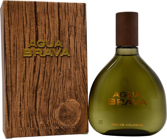 550x458-59 Agua Brava - 200 ml - eau de cologne - Image 1