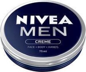 Nivea - Nivea Men Creme - 150ml - Image 3