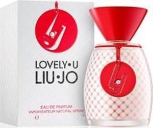 Lovely U - Edp - Image 3