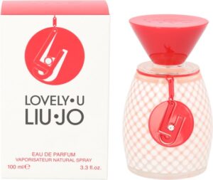 Liu Jo - Eau de parfum - LOVELY YOU - 100 ml - Image 2