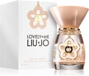 Liu Jo - Lovely Me Eau De Parfum 100ML - Image 3
