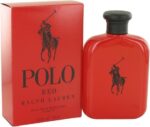 Ralph Lauren Polo Red EDT M 125 ml - Image 2