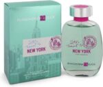 Mandarina Duck Mandarina Duck Let's Travel To New York eau de toilette spray 100 ml - Image 2