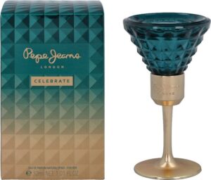 Pepe Jeans - Celebrate For Her - Eau De Parfum - 30Ml - Image 2