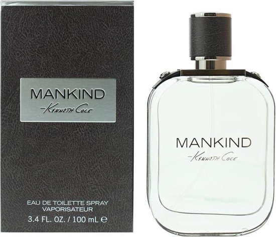 550x471-14 Herenparfum Kenneth Cole EDT Mankind 100 ml - Image 1