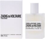Zadig & Voltaire This Is Her! Edp W 30 Ml - Image 4