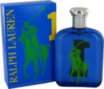 Ralph Lauren The Big Pony Collection N°1 eau de toilette spray herenparfum - 100 ml - Image 4