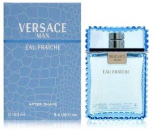 Versace - After Shave - Man Eau Fraiche - 100 ml - Image 3